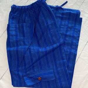 NEW Hippie Beach Pants Handmade